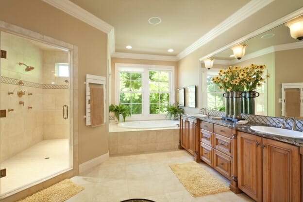 Contact Custom Homebuilder