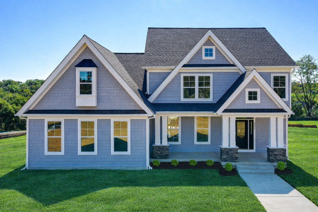 Roosevelt III Craftsman