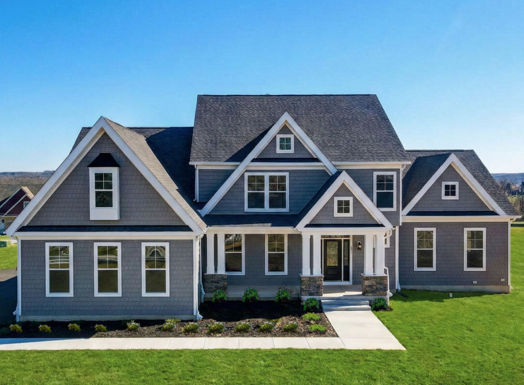 Roosevelt III Craftsman