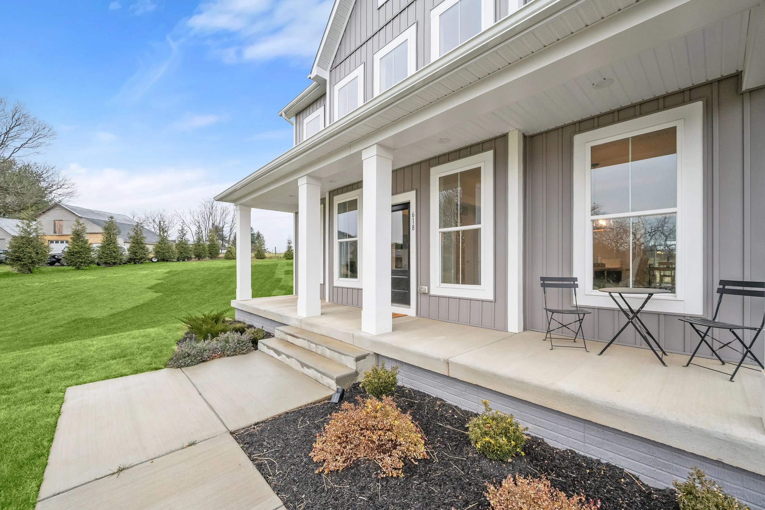 Greenspring Homes