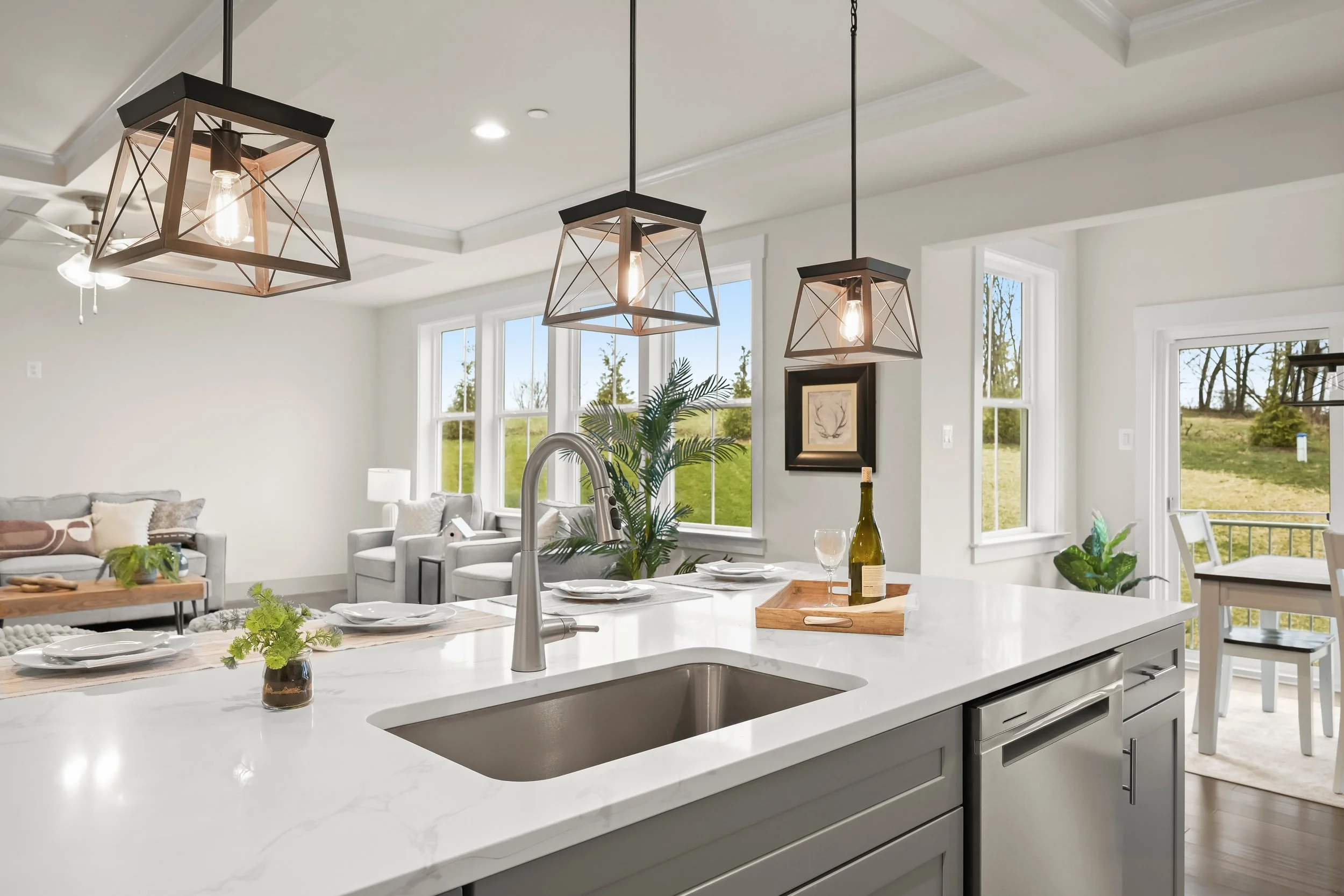 Greenspring Homes
