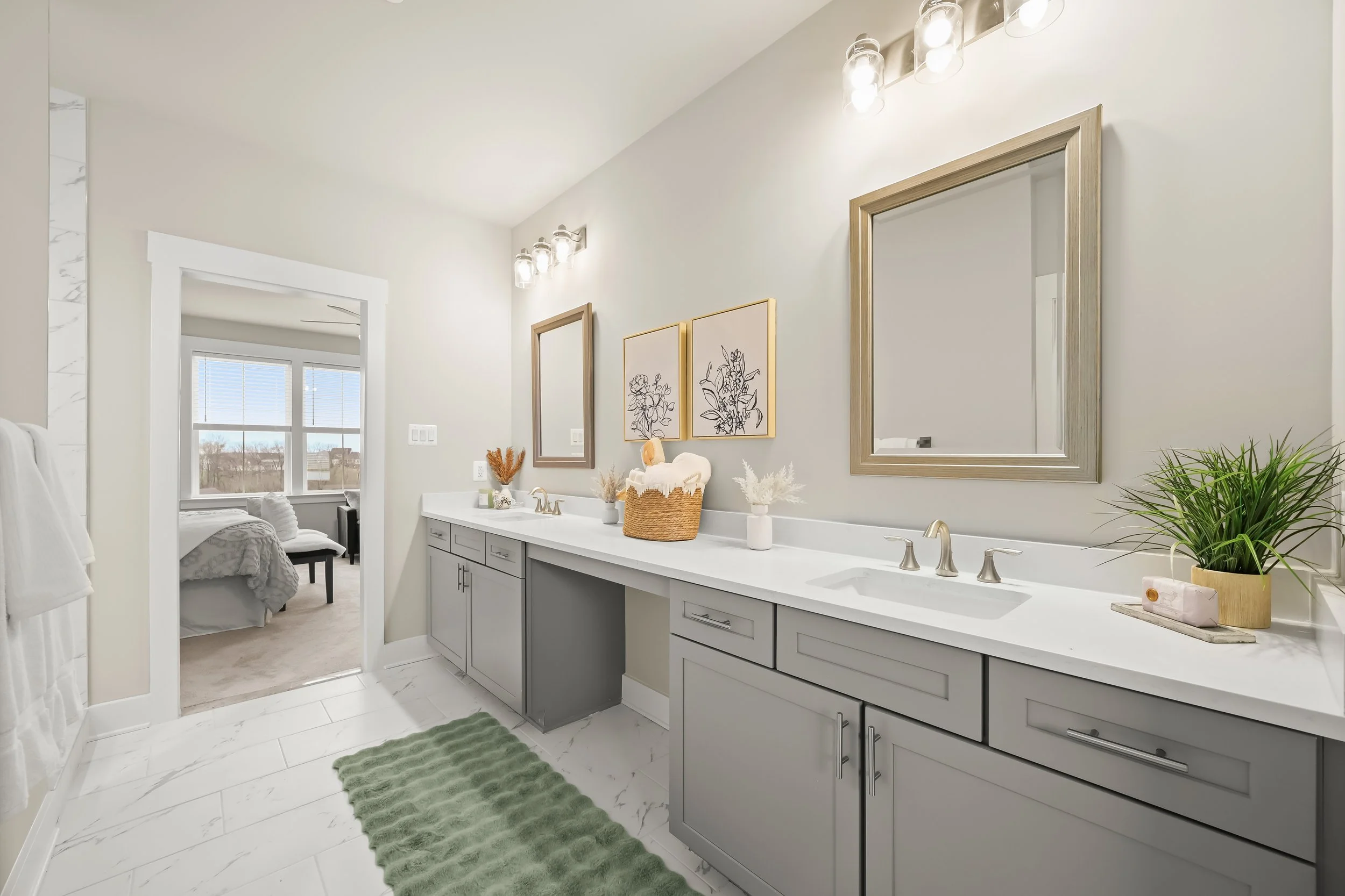 Greenspring Homes