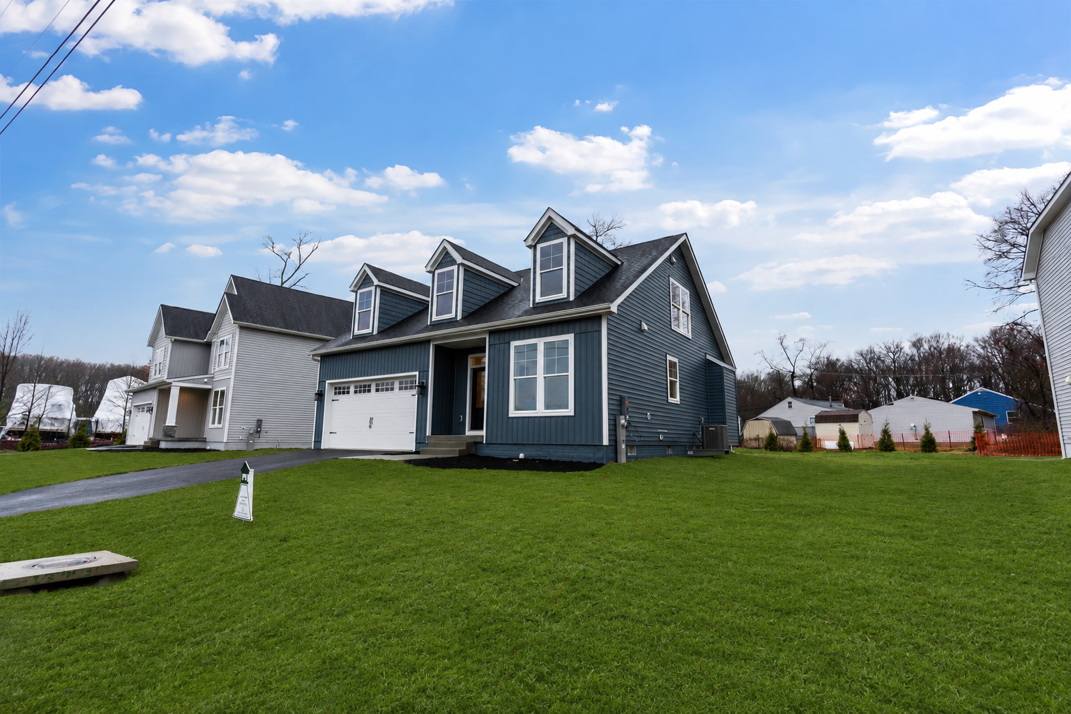 Greenspring Homes